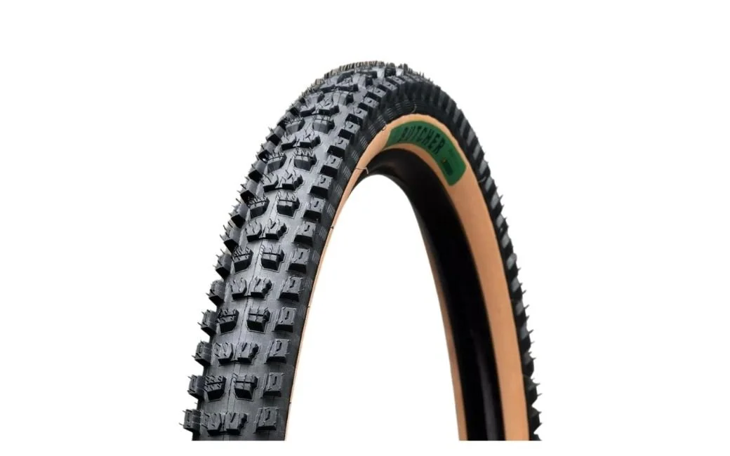 Pneu VTT Specialized Butcher GRID Trail T9 2BlissReady 29x2.30 Beige 3 Pneu VTT Specialized Butcher GRID Trail T9 2BlissReady 29x2.30 Beige