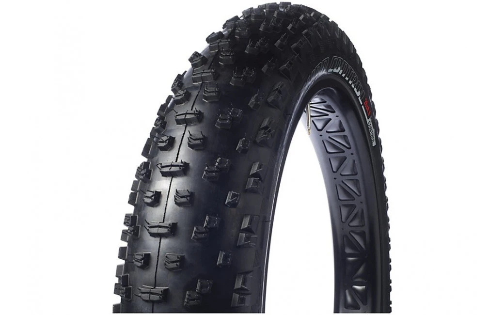 Pneu VTT Specialized Ground Control Fat - 20 X 4.0 3 Pneu VTT Specialized Ground Control Fat - 20 X 4.0