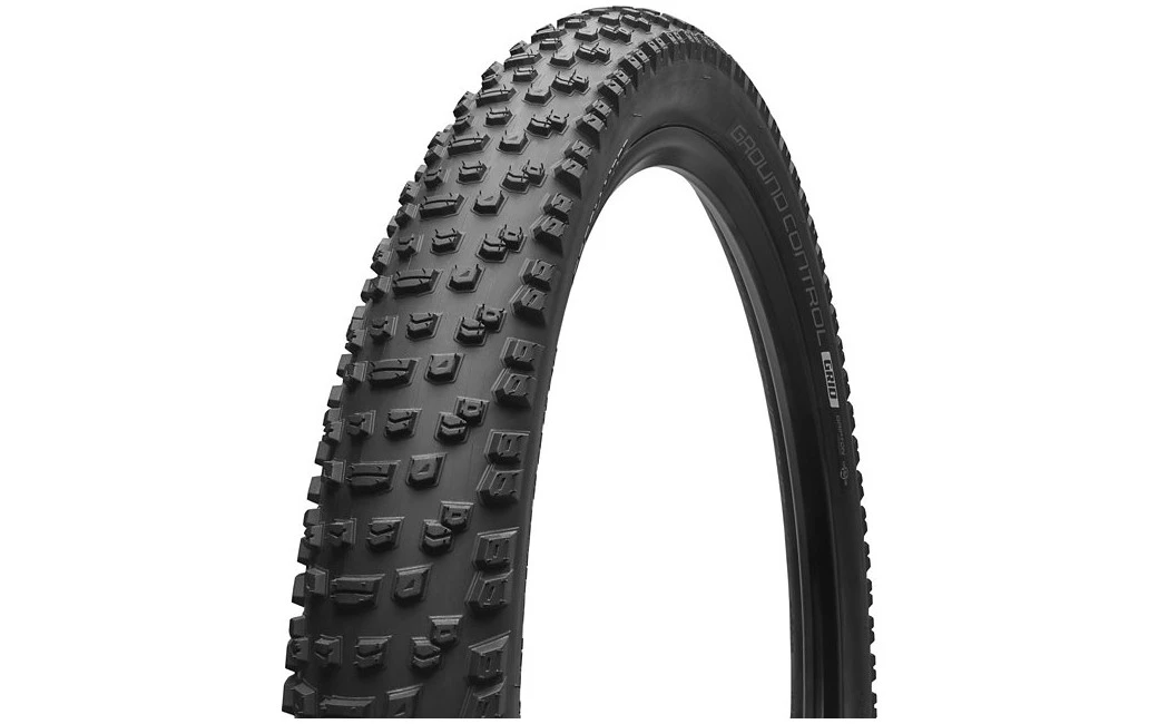 Pneu VTT Specialized GROUND CONTROL GRID Tubeless Ready 27.5 X 2.1 3 Pneu VTT Specialized GROUND CONTROL GRID Tubeless Ready 27.5 X 2.1