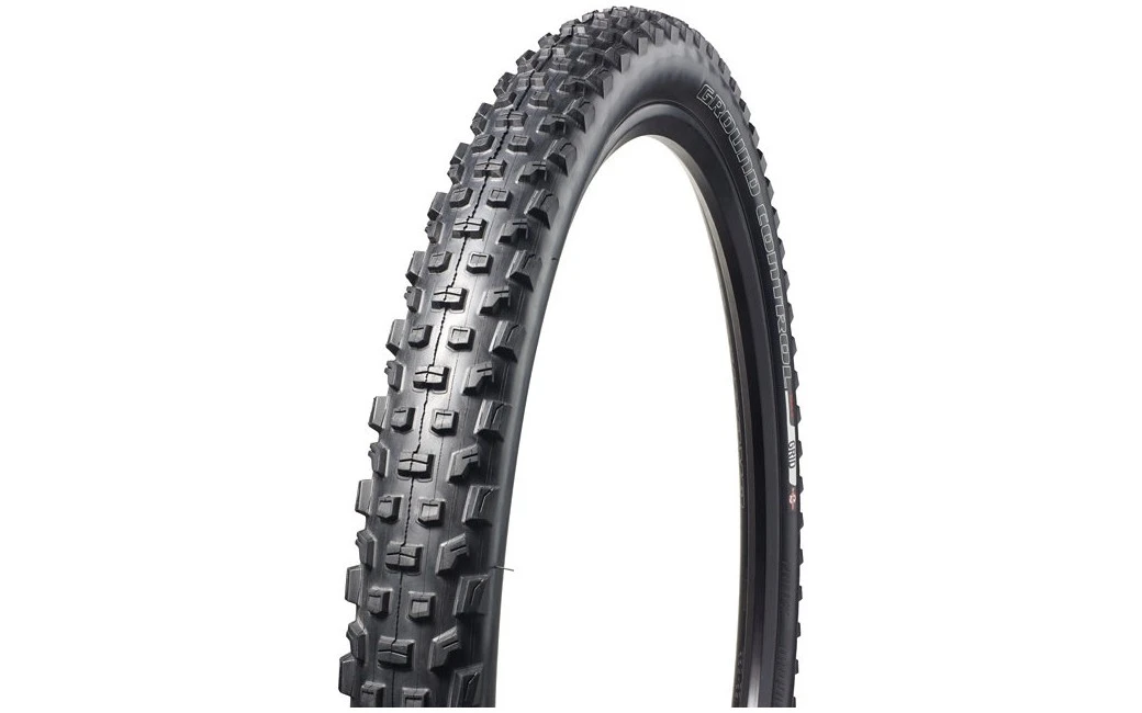 Pneu VTT Specialized GROUND CONTROL SPORT 29 X 2.1 3 Pneu VTT Specialized GROUND CONTROL SPORT 29 X 2.1