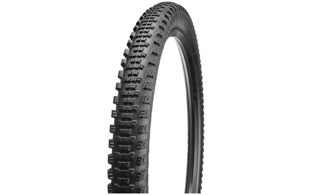 Pneu VTT Specialized SLAUGHTER GRID Tubeless Ready 27.5 X 2.3 3 Pneu VTT Specialized SLAUGHTER GRID Tubeless Ready 27.5 X 2.3