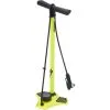 Pompe à Pied SPECIALIZED Air Tool Haute Pression Jaune Fluo -Magasin Vélos pompe a pied specialized air tool haute pression jaune fluo