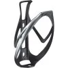 Porte Bidon SPECIALIZED RIB Cage II - Noir Mat/Gris -Magasin Vélos porte bidon specialized rib cage ii noir matgris