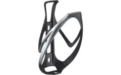 Porte Bidon SPECIALIZED RIB Cage II - Noir Mat/Gris