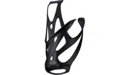 Porte Bidon SPECIALIZED Rib Cage III Carbone - Noir Mat