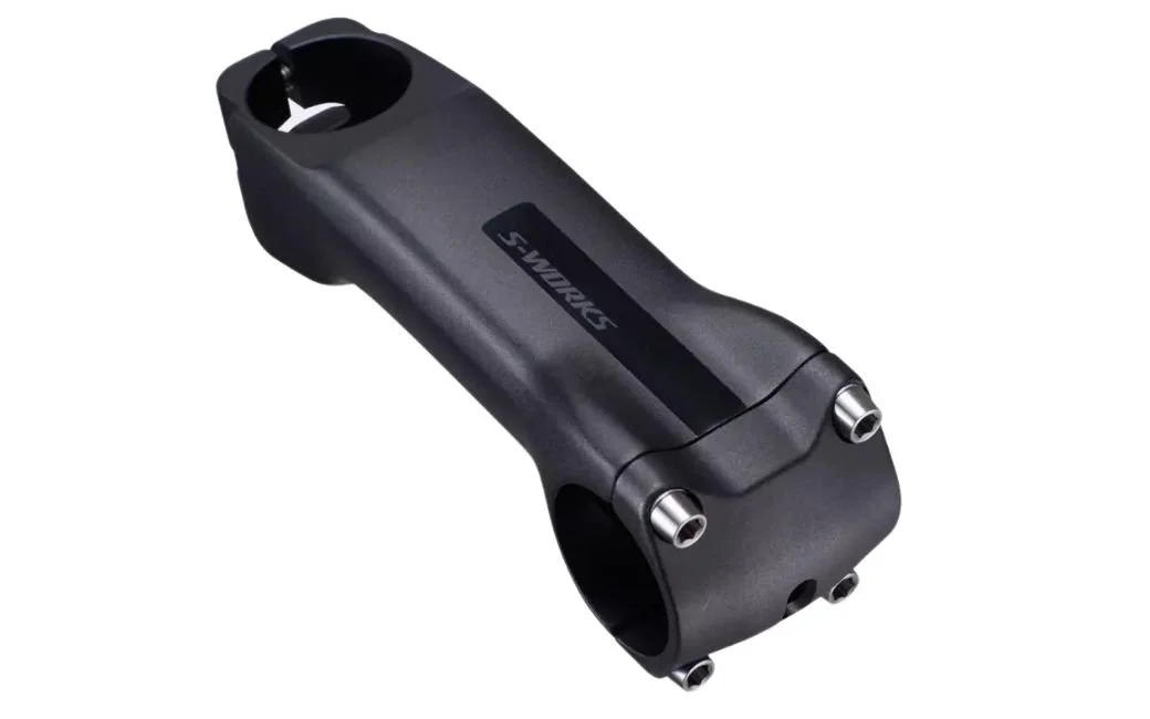 Potence SPECIALIZED S-Works Tarmac SL7 90mm / 6 Degrés / 31.8 Mm 3 Potence SPECIALIZED S-Works Tarmac SL7 90mm / 6 Degrés / 31.8 Mm