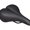Selle SPECIALIZED Body Geometry Confort Gel Noir / Largeur 180mm -Magasin Vélos selle specialized body geometry confort gel noir largeur 180mm