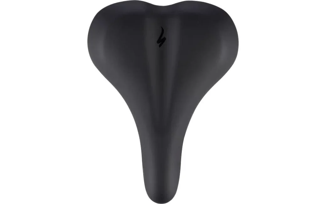 Selle SPECIALIZED Body Geometry Confort Gel Noir / Largeur 180mm 6 Selle SPECIALIZED Body Geometry Confort Gel Noir / Largeur 180mm – Image 4