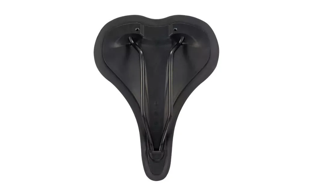 Selle SPECIALIZED Body Geometry Confort Gel Noir / Largeur 200mm 4 Selle SPECIALIZED Body Geometry Confort Gel Noir / Largeur 200mm – Image 2