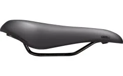 Selle SPECIALIZED Body Geometry Confort Gel Noir / Largeur 200mm 8 Selle SPECIALIZED Body Geometry Confort Gel Noir / Largeur 200mm -Magasin Vélos selle specialized body geometry confort gel noir largeur 200mm 2