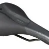 Selle SPECIALIZED Bridge Comp Avec Mimic Noir 155mm -Magasin Vélos selle specialized bridge comp avec mimic noir 155mm
