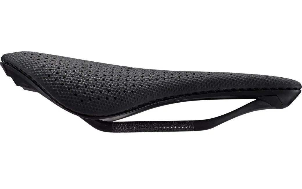 Selle SPECIALIZED S-works Power Mirror Noir / 143 Mm 6 Selle SPECIALIZED S-works Power Mirror Noir / 143 Mm – Image 4