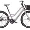 VAE Specialized Como Sl 4.0 Gris - 2022 -Magasin Vélos vae specialized como sl 40 gris 2022