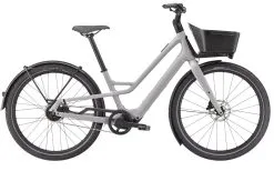 VAE Specialized Como Sl 4.0 Gris - 2022