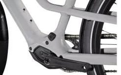 VAE Specialized Como Sl 4.0 Gris - 2022 -Magasin Vélos vae specialized como sl 40 gris 2022 5