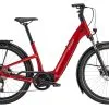 VAE Specialized Como Turbo 3.0 Rouge - 2023 1 VAE Specialized Como Turbo 3.0 Rouge - 2023 -Magasin Vélos vae specialized como turbo 30 rouge 2023