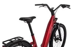 VAE Specialized Como Turbo 3.0 Rouge - 2023 -Magasin Vélos vae specialized como turbo 30 rouge 2023 3