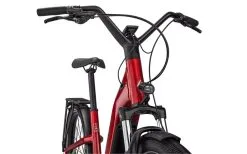 VAE Specialized Como Turbo 3.0 Rouge - 2023 -Magasin Vélos vae specialized como turbo 30 rouge 2023 4