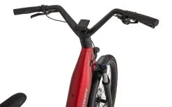 VAE Specialized Como Turbo 3.0 Rouge - 2023 -Magasin Vélos vae specialized como turbo 30 rouge 2023 5