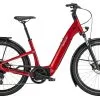 VAE Specialized Como Turbo 4.0 Rouge - 2023 2 VAE Specialized Como Turbo 4.0 Rouge - 2023 -Magasin Vélos vae specialized como turbo 40 rouge 2023