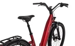 VAE Specialized Como Turbo 4.0 Rouge - 2023 -Magasin Vélos vae specialized como turbo 40 rouge 2023 3