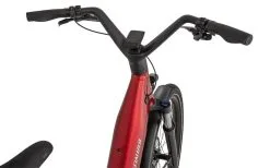 VAE Specialized Como Turbo 4.0 Rouge - 2023 -Magasin Vélos vae specialized como turbo 40 rouge 2023 4
