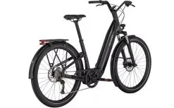 VAE Specialized Turbo Como 3.0 Noir - 2023 -Magasin Vélos vae specialized turbo como 30 noir 2023 2