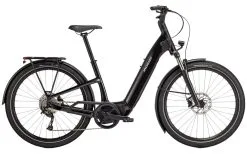 VAE Specialized Turbo Como 3.0 Noir - 2023