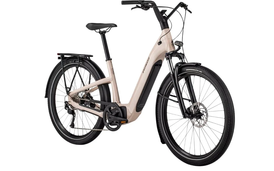 VAE Specialized Turbo Como 3.0 Sable - 2023 3 VAE Specialized Turbo Como 3.0 Sable - 2023 – Image 2