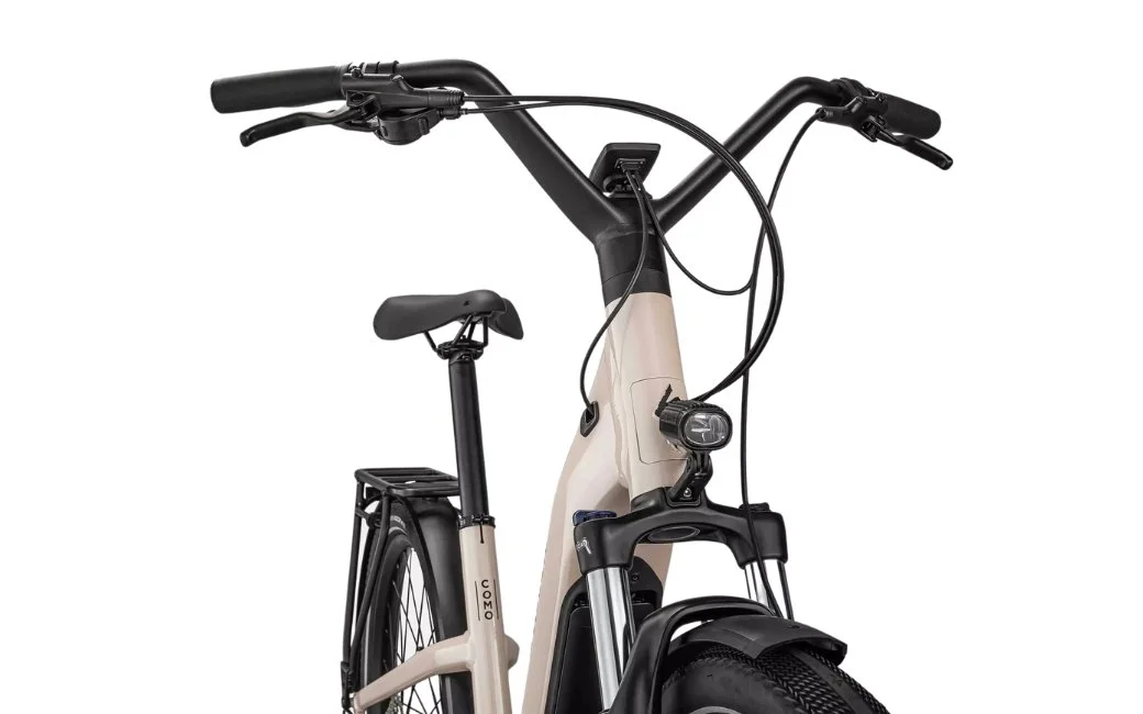 VAE Specialized Turbo Como 3.0 Sable - 2023 6 VAE Specialized Turbo Como 3.0 Sable - 2023 – Image 5