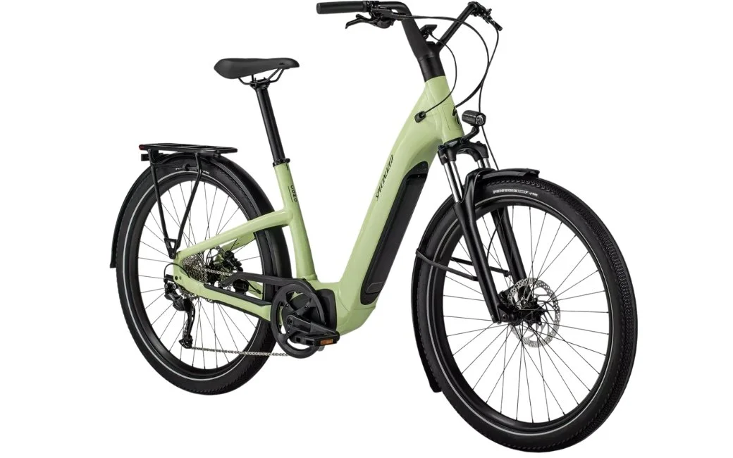 VAE Specialized Turbo Como 3.0 Vert - 2023 4 VAE Specialized Turbo Como 3.0 Vert - 2023 – Image 2