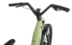 VAE Specialized Turbo Como 3.0 Vert - 2023 12 VAE Specialized Turbo Como 3.0 Vert - 2023 -Magasin Vélos vae specialized turbo como 30 vert 2023 4