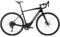 Vélo De Route électrique SPECIALIZED Creo SL E5 Comp Noir - 2022