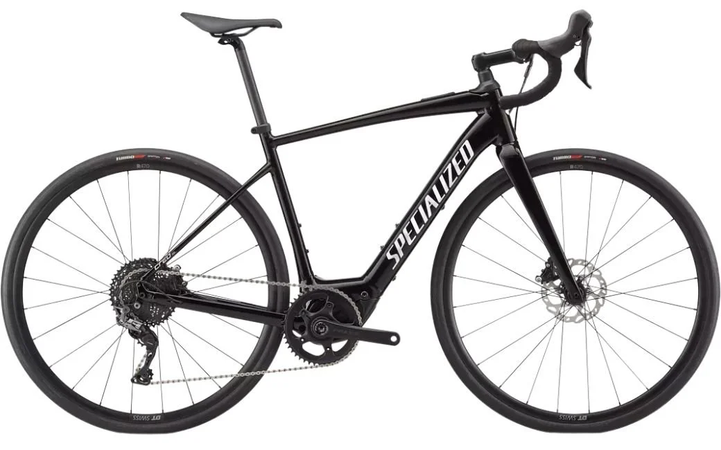 Vélo De Route électrique SPECIALIZED Creo SL E5 Comp Noir - 2022 3 Vélo De Route électrique SPECIALIZED Creo SL E5 Comp Noir - 2022