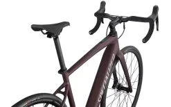 Vélo De Route électrique SPECIALIZED Turbo Creo SL E5 Comp Violet - 2023 -Magasin Vélos velo de route electrique specialized turbo creo sl e5 comp violet 2023 2