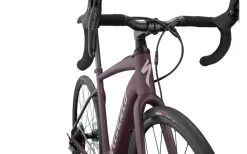 Vélo De Route électrique SPECIALIZED Turbo Creo SL E5 Comp Violet - 2023 -Magasin Vélos velo de route electrique specialized turbo creo sl e5 comp violet 2023 3