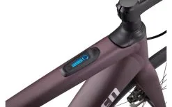 Vélo De Route électrique SPECIALIZED Turbo Creo SL E5 Comp Violet - 2023 -Magasin Vélos velo de route electrique specialized turbo creo sl e5 comp violet 2023 4