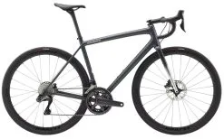 Vélo De Route Specialized Aethos Expert Gris - 2022