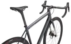 Vélo De Route Specialized Aethos Expert Gris - 2022 -Magasin Vélos velo de route specialized aethos expert gris 2022 3