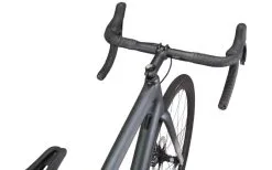Vélo De Route Specialized Aethos Expert Gris - 2022 -Magasin Vélos velo de route specialized aethos expert gris 2022 4