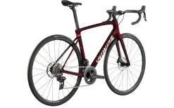 Vélo De Route SPECIALIZED Roubaix Comp Rouge - 2023 10 Vélo De Route SPECIALIZED Roubaix Comp Rouge - 2023 -Magasin Vélos velo de route specialized roubaix comp rouge 2023 2