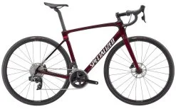 Vélo De Route SPECIALIZED Roubaix Comp Rouge - 2023