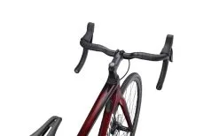 Vélo De Route SPECIALIZED Roubaix Comp Rouge - 2023 11 Vélo De Route SPECIALIZED Roubaix Comp Rouge - 2023 -Magasin Vélos velo de route specialized roubaix comp rouge 2023 3