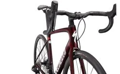 Vélo De Route SPECIALIZED Roubaix Comp Rouge - 2023 12 Vélo De Route SPECIALIZED Roubaix Comp Rouge - 2023 -Magasin Vélos velo de route specialized roubaix comp rouge 2023 4