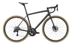 Vélo De Route SPECIALIZED S-works Aethos Noir - Dura-Ace Di2 - 2022