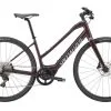 Vélo De Ville électrique SPECIALIZED Vado SL 4.0 Bordeaux - 2022 -Magasin Vélos velo de ville electrique specialized vado sl 40 bordeaux 2022