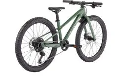 Vélo Enfant SPECIALIZED Riprock 24' Vert/Blanc - 2022 -Magasin Vélos velo enfant specialized riprock 24 vertblanc 2022 2