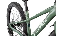 Vélo Enfant SPECIALIZED Riprock 24' Vert/Blanc - 2022 -Magasin Vélos velo enfant specialized riprock 24 vertblanc 2022 5