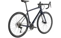 Vélo Gravel Specialized Diverge Elite E5 Bleu/Noir - 2022 -Magasin Vélos velo gravel specialized diverge elite e5 bleunoir 2022 2