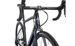 Vélo Gravel Specialized Diverge Elite E5 Bleu/Noir - 2022 -Magasin Vélos velo gravel specialized diverge elite e5 bleunoir 2022 5